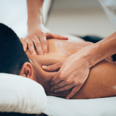 SPORTS MASSAGE